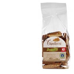 KI BUONBIO CANTUCCI 200G