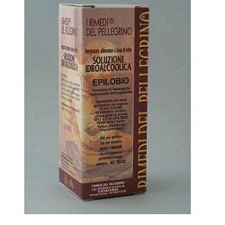 SOLUZIONE IAL EPILOBIO 50ML