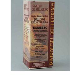 SOLUZIONE IAL EQUISETO 50ML