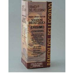 SOLUZIONE IAL ERISIMO 50ML