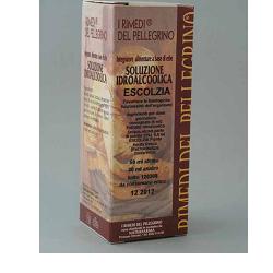 SOLUZIONE IAL ESCOLZIA 50ML