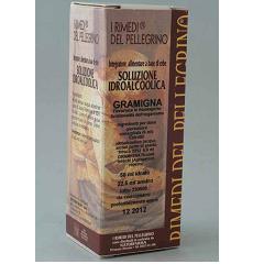 SOLUZIONE IAL GRAMIGNA 50ML