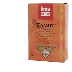 SENDO LIMA BOULGOUR KAMUT 500G