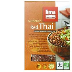 LIMA RISO THAI SEMI-INTEGR500G