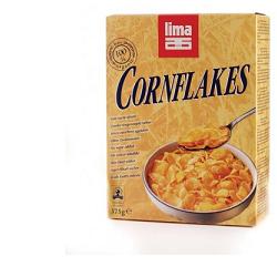 LIMA CORN FLAKES MAIS 375G