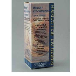 GEMMODERIVATO BIANCOSPINO 50ML