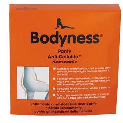 BODYNESS GUAINA CELLUL NE S-M