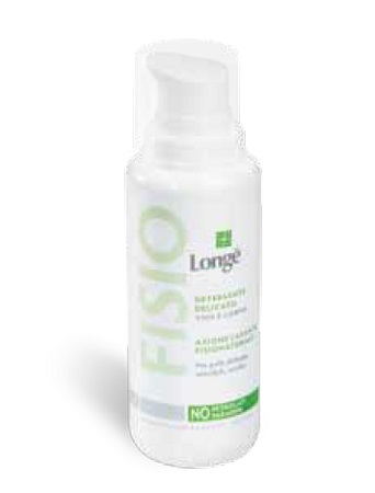 LONGE' FISIO DET VISO/CRP DEL