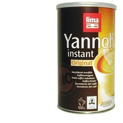 LIMA YANNOH INSTANT 250G