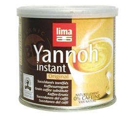 LIMA YANNOH INSTANT 50G