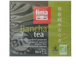 LIMA TE' BANCHA FILTRI 15G