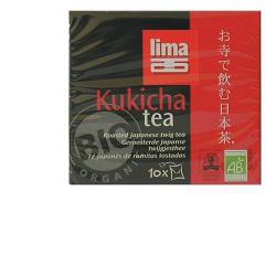 LIMA TE' KUKICHA FILTRI 15G