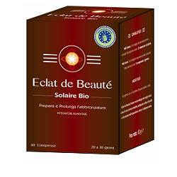 ECLAT DE BEAUTE BIO SOL 60CPR