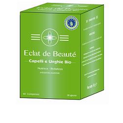 ECLAT DE BEAUTEBIO CAP/UN60CPR