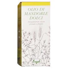 EUGAL OLIO MANDORLE DOLCI 100M