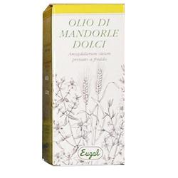 EUGAL OLIO MANDORLE DOLCI 250M