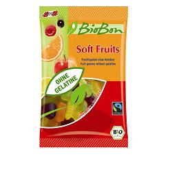 PEZ FRUTTINI BIO S/GELAT