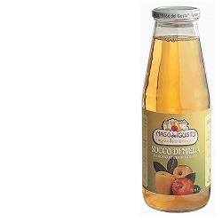 MASO DEL G SUCCO MELA 700ML