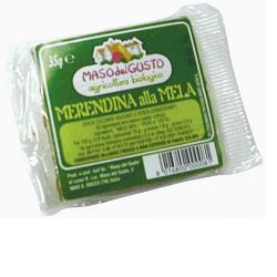 MASO DEL G MERENDINA MELA 35G