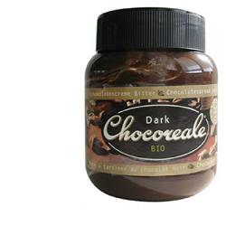 CHOCOREALE DARK 350G