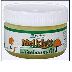 FORSTER GEL MALALEUCA 200ML