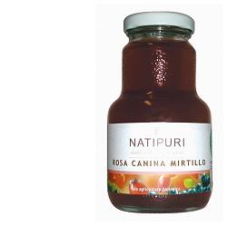 NATIPURI INFUSO RA C/MIRT200ML