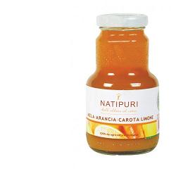 NATIPURI MELA ARA CAR LIM200ML