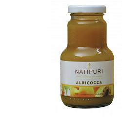 NATIPURI SUCCO ALBICOCCA 750ML