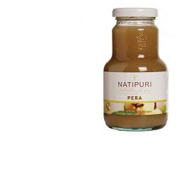 NATIPURI PERA SUCCO 200ML