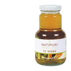 NATIPURI TE' VERDE 200ML