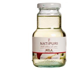 NATIPURI MELA SUCCO LIMPI200ML