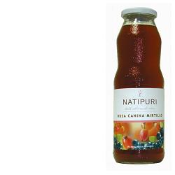 NATIPURI INFUSO RA C/MIRT750ML