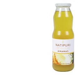 NATIPURI SUCCO ANANAS 750ML