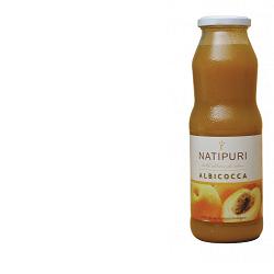 NATIPURI ARANCIA SUCCO 200ML