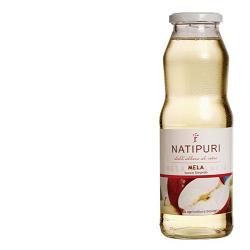 NATIPURI MELA SUCCO LIMPI750ML