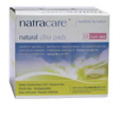 NATRACARE AS ULTRA SUP ALI 12P