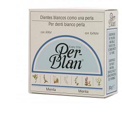 PERBLAN POVERE DENTIFR MENTA