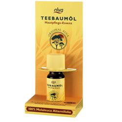 ALVA OLIO ETEREO TEA TRE 20ML