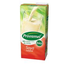 PROVAMEL SOYA DRINK NATURALE1L