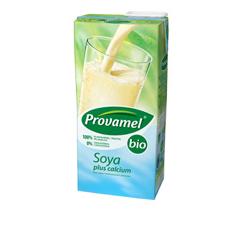 PROVAMEL SOYA DRINK CALCIUM AL