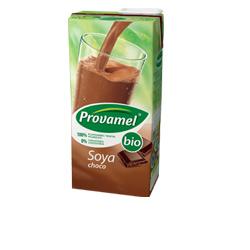 PROVAMEL SOYA DRINK CHOCO 1L