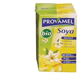 PROVAMEL MINI SOYA DRINK VAN