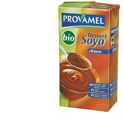 PROVAMEL SOYA DESSERT CHOC525G PROVAMEL SOYA DESSERT CHOC525G
