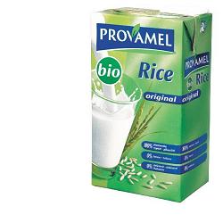 PROVAMEL RISO NATURAL 1L