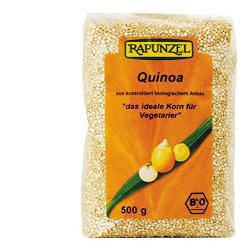 RAPUNZEL QUINOA 500G