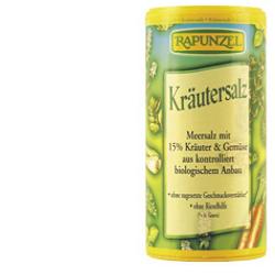 RAPUNZEL SALE ALLE ERBE 125G