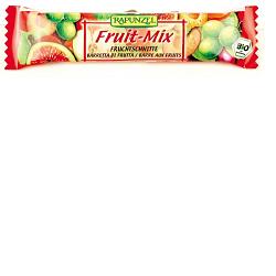 RAPUNZEL FRUIT MIX BARR FRU40G