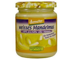 RAPUNZEL CREMA MANDORLE BIANCA