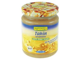 RAPUNZEL TAHIN CR SESAMO 250G