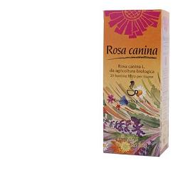 ROCCA DEI FIORI ROSA CANINA50G